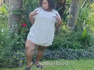 Sinfordbusi