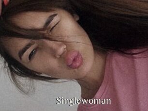 Singlewoman