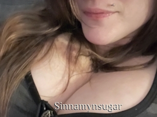 sinnamynsugar Shop coquin
