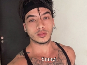 sinnei Shop coquin