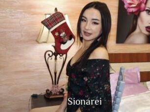 Sionarei