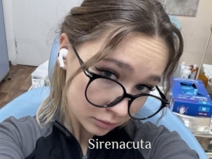 Sirenacuta
