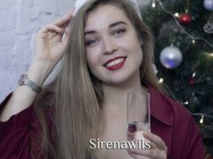 Sirenawils