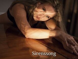 Sirenssong