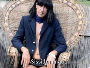 Sissidomination
