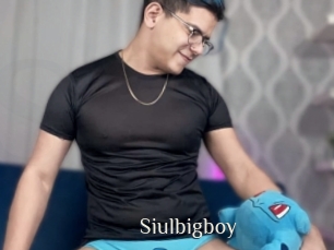 Siulbigboy