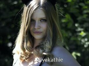 Siyakathie