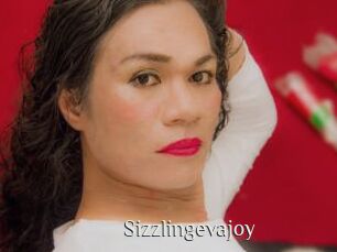 Sizzlingevajoy