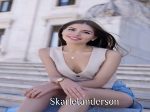 Skarletanderson