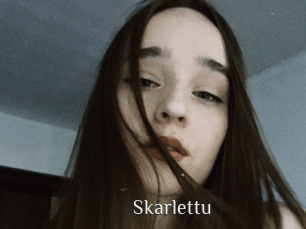Skarlettu
