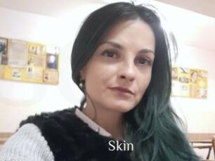 Skin