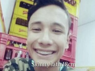 skinny_latin18cm Shop coquin