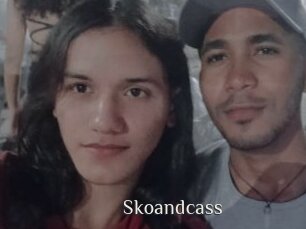 Skoandcass