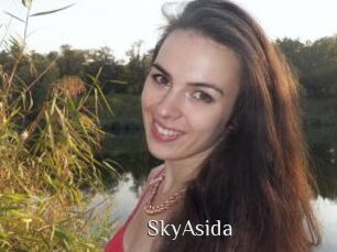 SkyAsida
