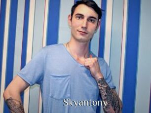 Skyantony