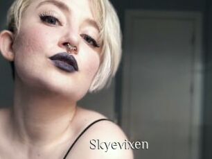 Skyevixen
