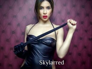 Skylarred