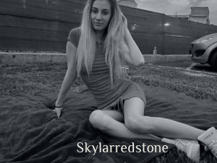 Skylarredstone