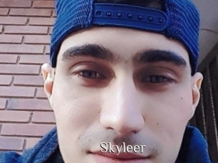 Skyleer
