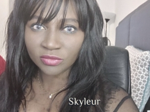 skyleur Shop coquin