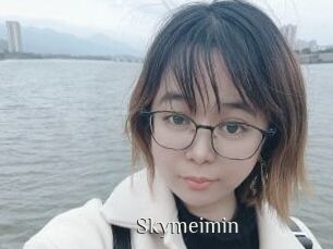 Skymeimin