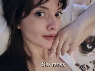 Skymoss