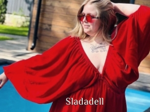 Sladadell