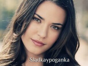 Sladkaypoganka