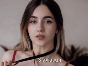 Slaviasun