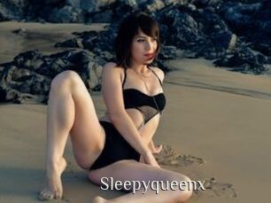 Sleepyqueenx