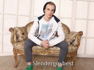 Slenderguybest