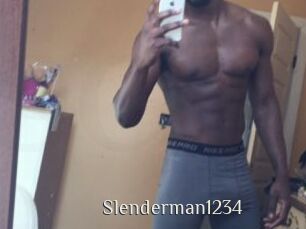Slenderman1234