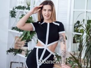 Sloanewill