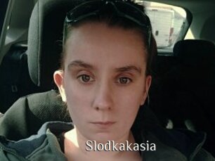 Slodkakasia
