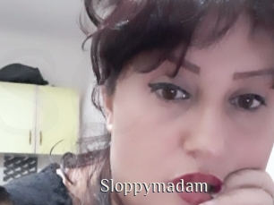 Sloppymadam