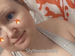 Slytherinshelby