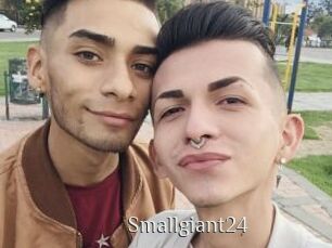 Smallgiant24