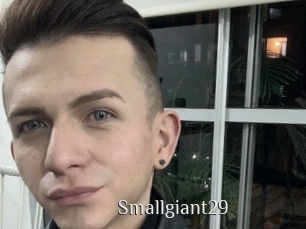 smallgiant29 Shop coquin