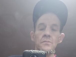 Smallguy40