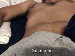 Smalljohn