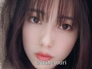Smile_youri