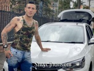 smyt_jhonsom Shop coquin