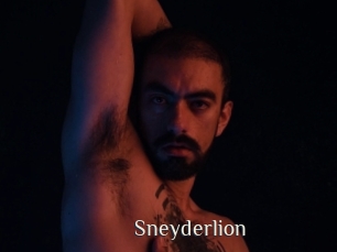sneyderlion Shop coquin