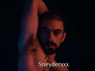 Sneyderxxx