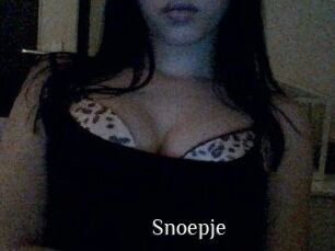 snoepje Shop coquin