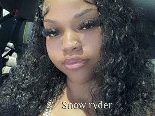 Snow_ryder