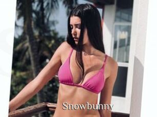 Snowbunny