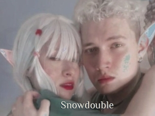 Snowdouble