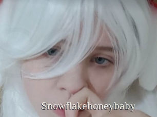 Snowflakehoneybaby