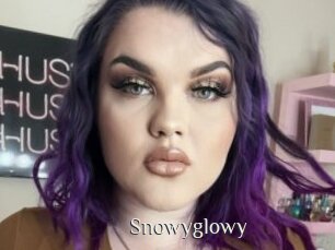 Snowyglowy